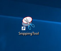 snipping tool shortcut windows 10 free download