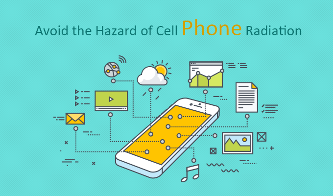 How To Avoid The Hazard Of Cell Phone Radiation