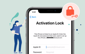 iphone activation lock help