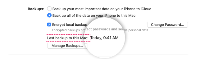 How to Backup iPhone without iTunes or iCloud Free