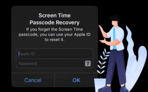 Forgot Screen Time passcode for iPhone? How to Recover or Remove