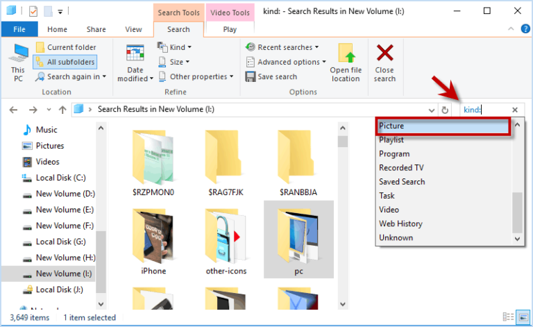 How to Find and Remove Duplicate Photos from Windows 10